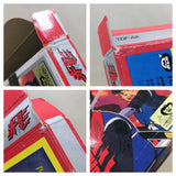 UE8264 Kamen no Ninja Akakage BOXED NES Famicom Japan
