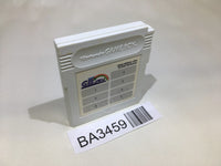 BA3459 GB Memory Empty cartridge GameBoy Game Boy Japan