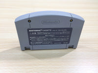 UE8564 Super Smash Bros. Dairanto Smash Brothers BOXED N64 Nintendo 64 Japan