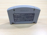UE8564 Super Smash Bros. Dairanto Smash Brothers BOXED N64 Nintendo 64 Japan