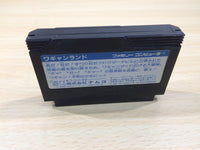 UE5683 Wagan Land BOXED NES Famicom Japan