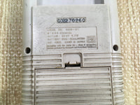 LF8971 With Defects - GameBoy Original DMG-01 Game Boy Console Japan
