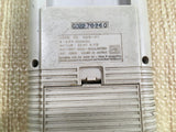 LF8971 With Defects - GameBoy Original DMG-01 Game Boy Console Japan