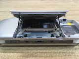 GD6732 Plz Read Item Condi PSP-2000 ICE Silver SONY PSP Console Japan