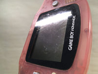LG2637 Not Working GameBoy Advance Milky Pink Game Boy Console Japan