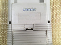 LF9671 With Defects - GameBoy Original DMG-01 Game Boy Console Japan
