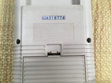 LF9671 With Defects - GameBoy Original DMG-01 Game Boy Console Japan