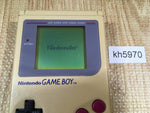 KH5970 Tested Working - GameBoy Original DMG-01 Game Boy Console Japan