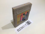 BZ9017 Makai tower mechanic SaGa GameBoy Game Boy Japan
