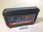 AF9600 Mobile Suit Z Gundam Hot Scramble NES Famicom Japan