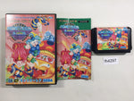 FH4297 Wonder Boy III Monster Lair BOXED Mega Drive Genesis Japan