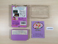 UE4995 Duck Tales 2 BOXED NES Famicom Japan