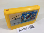 AH3524 Super Mario Bros. NES Famicom Japan
