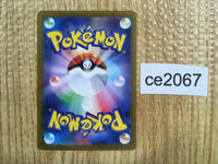 ce2067 Lucario VSTAR SAR s12a 226/172 Pokemon Card TCG Japan