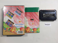 FH4297 Wonder Boy III Monster Lair BOXED Mega Drive Genesis Japan