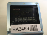 BA3459 GB Memory Empty cartridge GameBoy Game Boy Japan