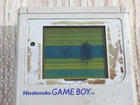 LF8972 With Defects - GameBoy Original DMG-01 Game Boy Console Japan