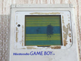 LF8972 With Defects - GameBoy Original DMG-01 Game Boy Console Japan