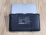 LG2373 Plz Read Item Condi Nintendo DS Platinum Silver Console Japan