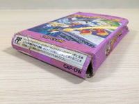 UE4995 Duck Tales 2 BOXED NES Famicom Japan