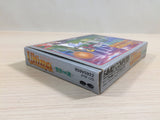 Ultima Seija eno Michi BOXED NES Famicom Japan - UE4031
