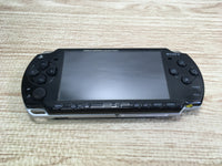 GD6733 Plz Read Item Condi PSP-2000 PIANO BLACK SONY PSP Console Japan