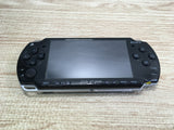 GD6733 Plz Read Item Condi PSP-2000 PIANO BLACK SONY PSP Console Japan