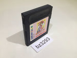 bz3293 Cardcaptor Sakura GameBoy Game Boy Japan