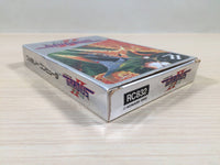 UE4598 Gradius II 2 Nemesis BOXED NES Famicom Japan
