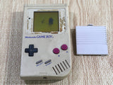 LF8972 With Defects - GameBoy Original DMG-01 Game Boy Console Japan