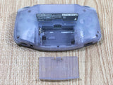LF8247 With Defects - GameBoy Advance Milky Blue Game Boy Console Japan