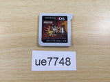 Monster Hunter 4 Nintendo 3DS Japan - UE7748
