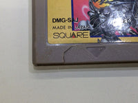 BZ9017 Makai tower mechanic SaGa GameBoy Game Boy Japan