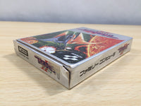 UE6473 Gradius II 2 Nemesis BOXED NES Famicom Japan