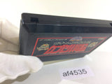 af4535 SD Gundam Gachapon Senshi 2 Capsule Senki NES Famicom Japan