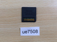 UE7508 New Super Mario Bros. Nintendo DS Japan