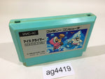 ag4419 Ice Climber NES Famicom Japan
