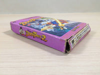 UE4995 Duck Tales 2 BOXED NES Famicom Japan