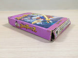 UE4995 Duck Tales 2 BOXED NES Famicom Japan