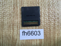 FH6603 New Super Mario Bros. Nintendo DS Japan