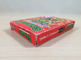 Teenage Mutant Ninja Turtles TMNT 2 BOXED NES Famicom Japan - UE2906