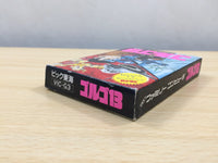UE8265 Golgo 13 BOXED NES Famicom Japan