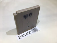 BA3460 Bubble Ghost GameBoy Game Boy Japan