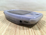 LF8247 With Defects - GameBoy Advance Milky Blue Game Boy Console Japan