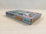 Ultima Seija eno Michi BOXED NES Famicom Japan - UE4031