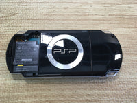 GD6733 Plz Read Item Condi PSP-2000 PIANO BLACK SONY PSP Console Japan