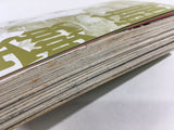 AAA1785 Mushishi Vol.9 Japanese Manga