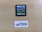 UE7509 New Super Mario Bros. Nintendo DS Japan