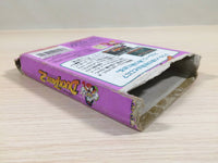 UE4995 Duck Tales 2 BOXED NES Famicom Japan