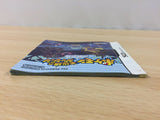 Pokemon Mystery Dungeon Blue Rescue Team BOXED Nintendo DS Japan - FH3284